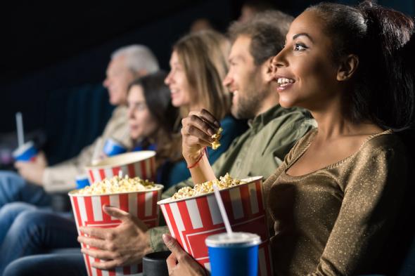 Top 5 der besten Filme über Social Media – Wenn das Internet zur Bühne wird