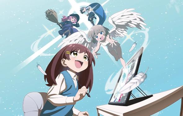 Kurzfilm-Wettbewerb: Crunchyroll und AnimeJapan suchen neue Talente