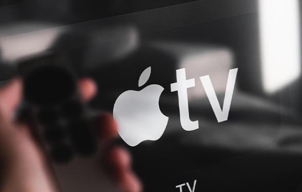 Plus gestrichen: Apple TV+ heißt jetzt Apple TV