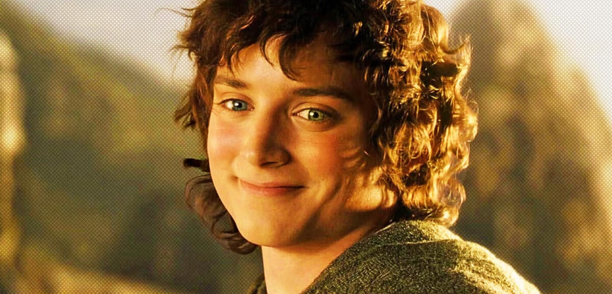 Frodo-Darsteller Elijah Wood überrascht Herr der Ringe-Fan bei Hochzeit im Auenland – und lässt damit die Gerüchteküche brodeln