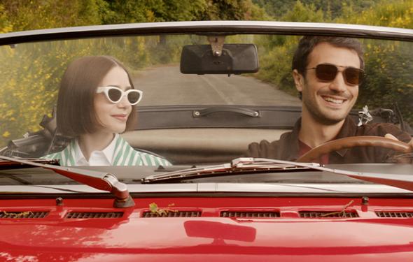 Netflix-Trailer zu „Emily in Paris“ Staffel 5: La dolce vita im Dezember!