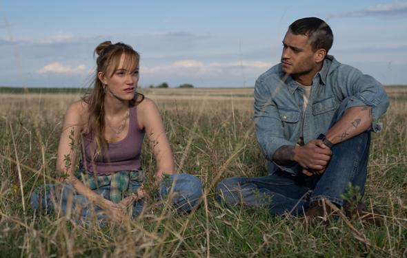Taschentücher raus: Erster Trailer zu „Für immer ein Teil von dir“ mit Maika Monroe