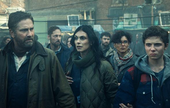 „Greenland 2“ mit Gerard Butler: Kinostart und deutscher Trailer