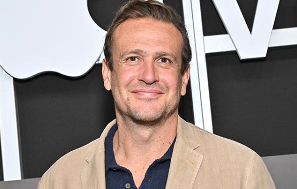 „Sponsor“: Jason Segel dreht neuen Psycho-Thriller für Apple TV+