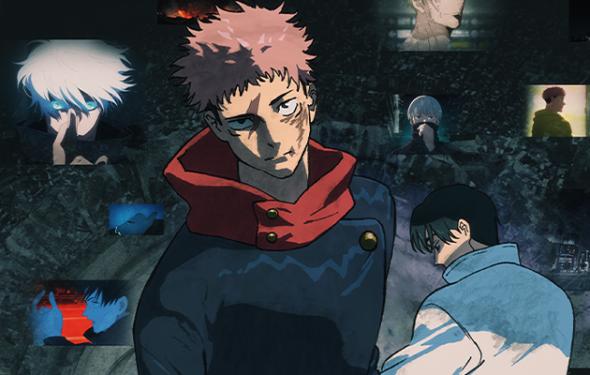 Ab November: Crunchyroll und Sony bringen „Jujutsu Kaisen: Execution“ ins Kino