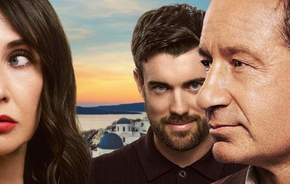 Trailer zu „Malice“ auf Prime Video: Jack Whitehall auf blutigen Abwegen