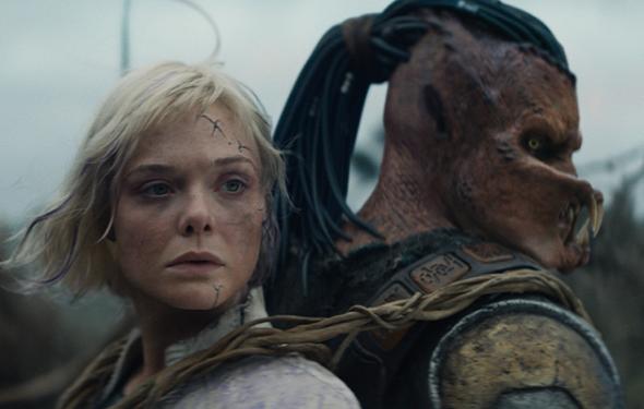 Die Jagd beginnt im November: Neuer Trailer zu „Predator: Badlands“