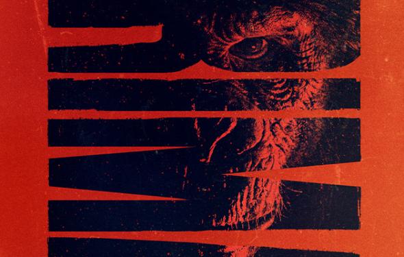 Trailer zum Trash-Affenhorrorfilm „Primate“: „Unser Charly“ gone wrong!