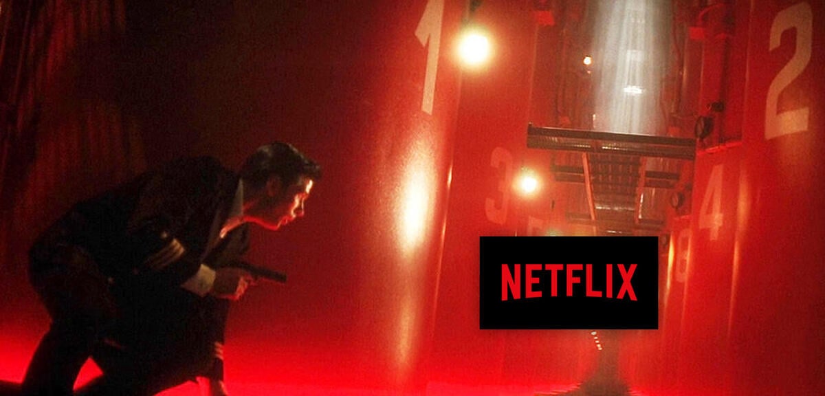 Vor 35 Jahren kam der perfekte Thriller über die Welt am Abgrund zum Weltkrieg raus: Er streamt direkt bei Netflix