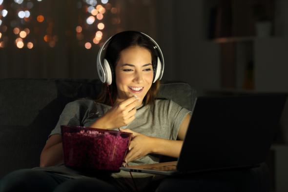 Wie Filme und Serien die Sportkultur prägen