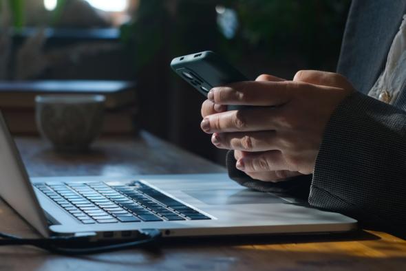 Digitaler Minimalismus: Detox als Lebensstil