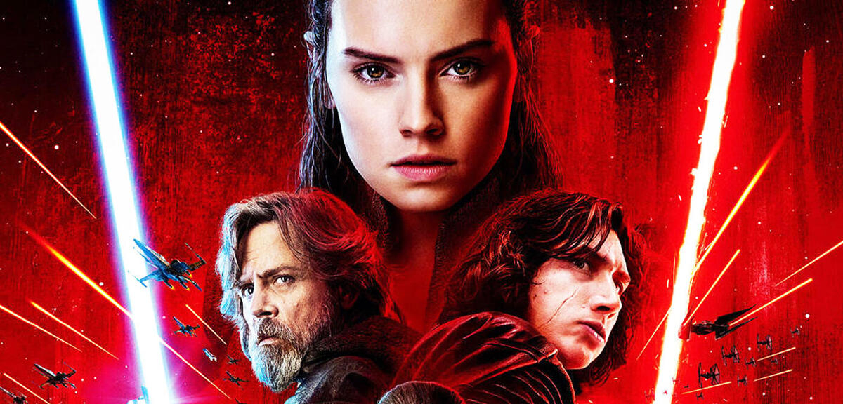 Star Wars-Drehbuch für Film von Kultregisseur war schon fertig, aber Disney lehnte ab: "Das passierte zum ersten Mal":