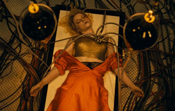 Wie Bonnie und Clyde, aber untot: Trailer zu „The Bride!“ mit Jessie Buckley und Christian Bale
