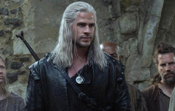 Finale naht: Trailer zu „The Witcher“ Staffel 4 mit Liam Hemsworth als Geralt von Riva