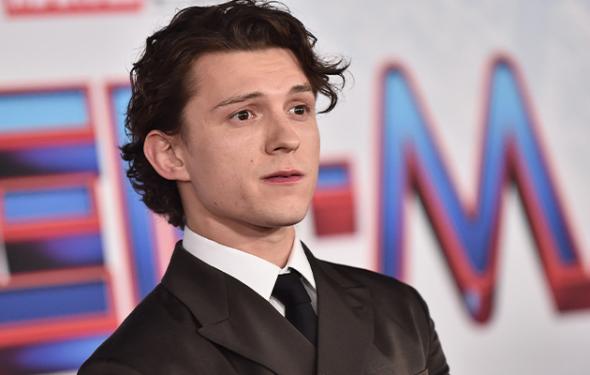 Nach Tom Hollands Unfall am Set: „Spider-Man: Brand New Day“-Dreharbeiten pausieren
